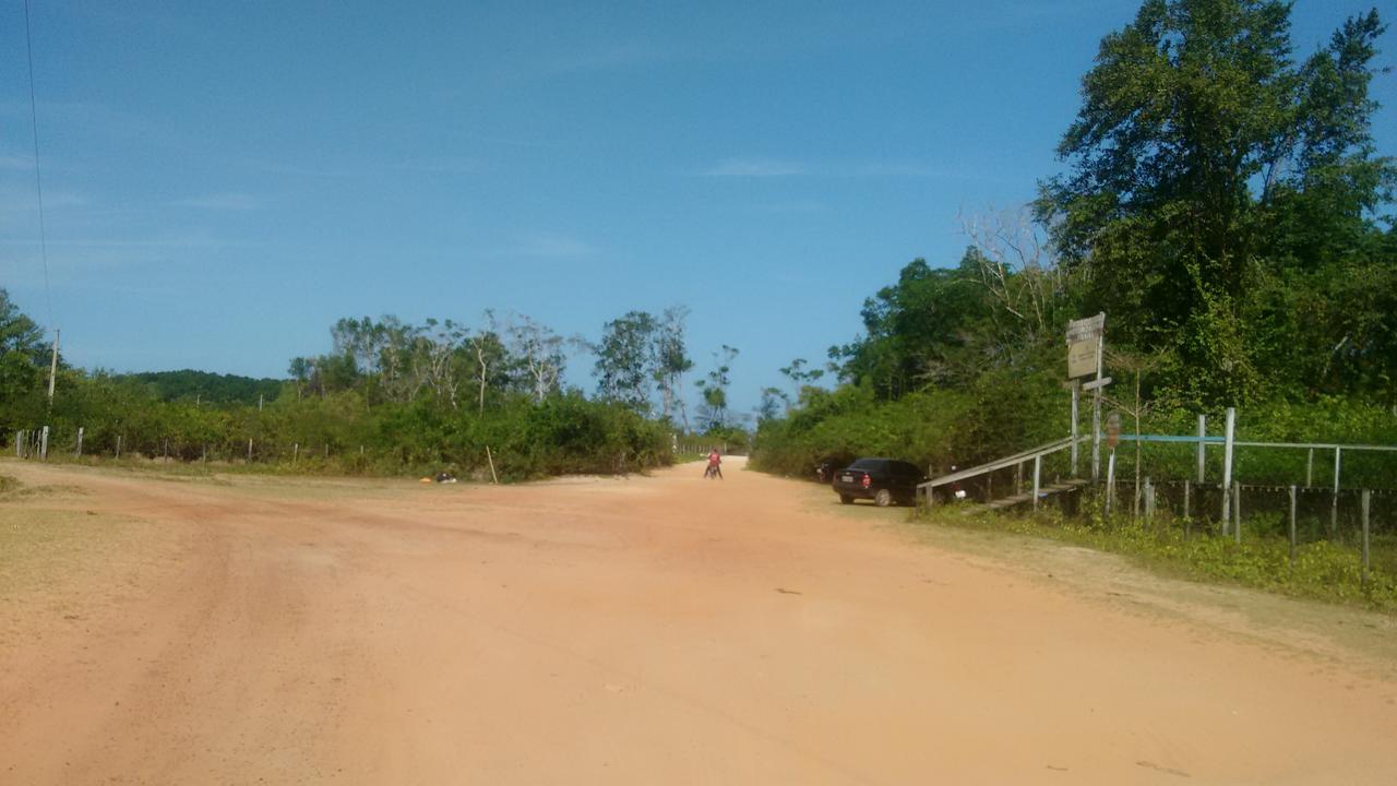 Pousada Ilha Bela Soure Exterior photo